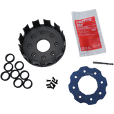 REKLUSE Clutch Basket RMS-4167